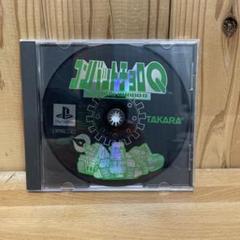 PS1　TAKARA コンバットチョロQ 説明書なし