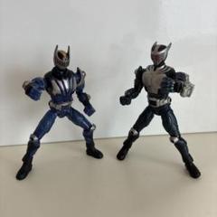 【新品未開封品含む】仮面ライダー龍騎 13巻セット！ 2025年最新】13ライダーセット 龍騎の人気アイテム - メルカリ