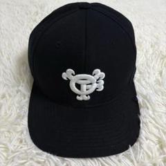 【美品】コアファイター CORE Fighter キャップ ブラック
