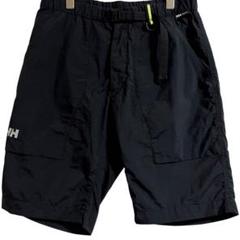 HELLY HANSEN ヘリーハンセン ナイロン ショーツ ハーフパンツ XL