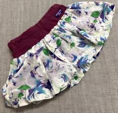 【ANNA SUI MINI】 80cm(SS)】スカート #31165のサムネイル