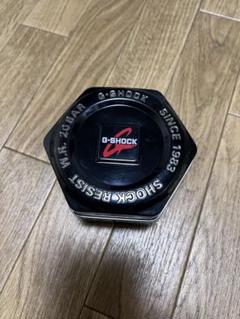 G-SHOCK GA-700MMC ブラック/ローズゴールドのサムネイル