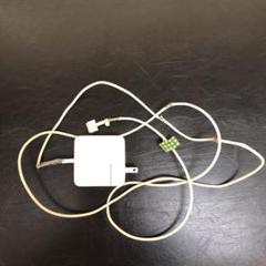 Apple MacBook air MagSafe2 充電器 45W 電源コード