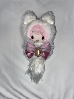 プロセカ ニーゴ 暁山瑞希 ぬいぐるみ ぬい服有り