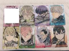 【新品非売品】最強ジャンプ 怪獣8号カード 付録 ホロカード  8枚×20セット Amazon.co.jp: 【付録のみの販売です】[「怪獣8号 表：キャラ