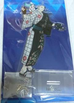 FGO 蘆屋道満 描き下ろし アクリルスタンド