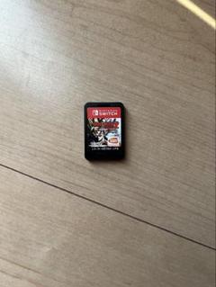 スーパースマッシュブラザーズ Nintendo Switch パッケージ版