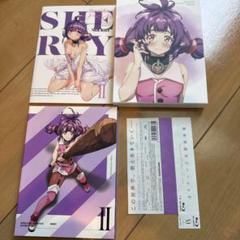 異世界迷宮でハーレムを Blu-ray BOX 下巻