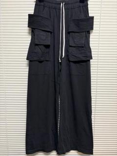 新品《 Rick Owens DRKSHDW 》CREATCH CARGO M