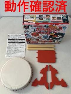 太鼓の達人　太鼓とバチ　改造タタコン　NintendoSwitch 3 内箱無 5000円のスイッチ用”非公式タタコン”を使ってみた【太鼓の達人