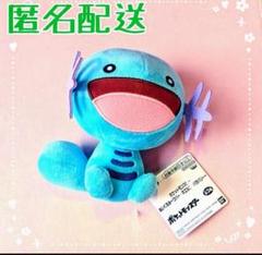ポケットモンスター ぬいぐるみ ウパー ヌオー 3体｜Yahoo