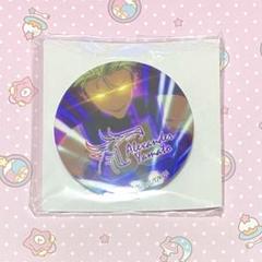 大和アレクサンダー 缶バッジ KING OF PRISM キンプリ フリュー