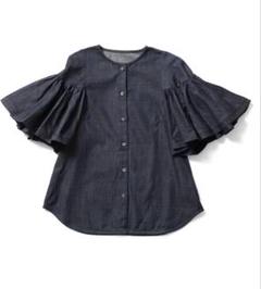 新入荷 2025年最新】alors paris アローパリの人気アイテム - メルカリ トップス