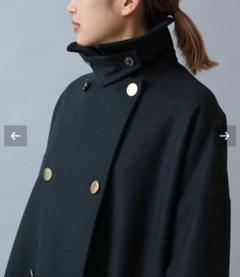 2022極美品マッキントッシュHUMBIE 美品　サイズ4ブラック HUMBIE LS | Collection | MACKINTOSH.jp