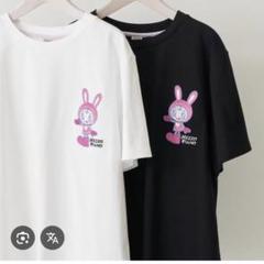 メゾピアノ　シャツ4枚　まとめ売り mezzo piano メゾピアノ Tシャツ 4枚セット ピンク パープル