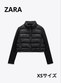 2025年最新】zara パフジャケットの人気アイテム - メルカリ