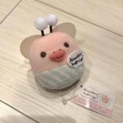 リラックマ てのりぬいぐるみ フェアリー マフィン キイロイトリ 2019