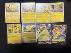ピカチュウ まとめ売り ポケカ ポケモンカード - メルカリ