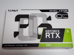 RTX3060 12GB Palit 本体のみ 美品 動作確認済み Amazon | Palit(パリット) GeForce RTX 3060 Dual 12GB