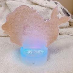 ❣️人気❣️ マーメイド　イルミネーション　ライト　インテリア