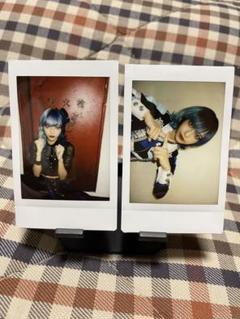 2025年最新】蒼井叶 チェキの人気アイテム - メルカリ