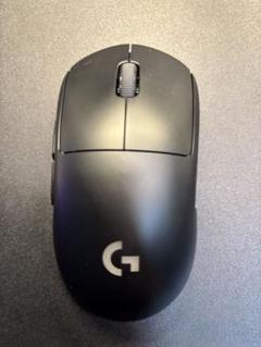 2025年最新】logicool g pro wirelessの人気アイテム - メルカリ