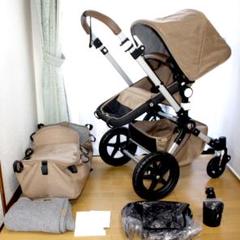 超美品 Bugaboo Cameleon ３◆バガブー・カメレオン３◆オランダ◆