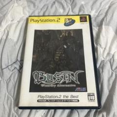 中古ソフト】PS2 |BUSIN 武神 Wizardry Alternative｜BEEP