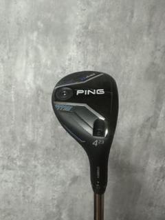 2025年最新】PING g440 ユーティリティの人気アイテム - メルカリ