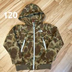 THE NORTH FACE 迷彩 MA-1ジャケット M ny82452_25.jpg