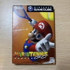 【動作確認済】マリオテニスGC