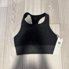 【alo/アローヨガ】ブラタンク Sサイズ　※美品 imgrc0098205988.jpg