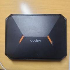 wajun ミニPC Pro-x2 / Win 11 Pro　 64bit Amazon.co.jp: 【整備済み品】wajun ミニPC Pro-x2 / Win 11 Pro
