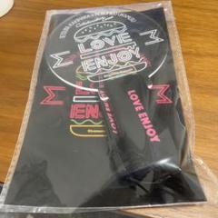 柿原徹也　岡本信彦　ペンライト