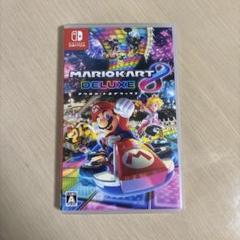 マリオカート8 デラックス