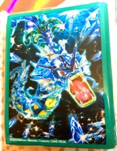 新品・匿名配送】海外版 テラスタル ギャラドス デッキシールド