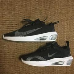 NIKE AIR MAX レディースランニングシューズ 24.0cm