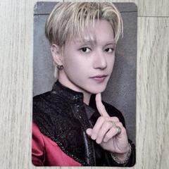 ホンジュン aniteez トレカ ATEEZ アニティーズ アニティズ ANITEEZ ホンジュン トレカ