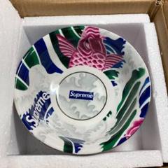 Supreme Waves Ceramic Bowl未使用新品