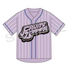 FRUITS ZIPPER ストライプTシャツ 2色セット Amazon.co.jp: FRUITS ZIPPER 2nd ふるっぱー ワンマンライブ