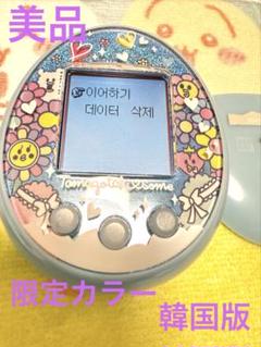 2025年最新】たまごっちみーつ 韓国の人気アイテム - メルカリ