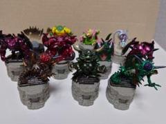 ドラゴンクエスト ボトルキャップ 11体まとめ売り ドラゴンクエスト ボトルキャップ 11体まとめ売り - メルカリ