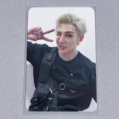 straykids oddinary トレカ バンチャン shopee 特典 - メルカリ