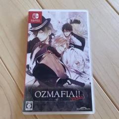 OZMAFIA!!-vivace- Switch