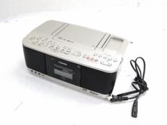 2025年最新】cdラジカセ 東芝 ty-cdx9の人気アイテム - メルカリ