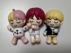 Tiny TAN すやすやフレンドFig. セット