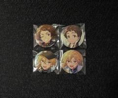 あんスタ イベコレ缶バッジ スバル 明星スバル コレクション 缶バッジ あんスタ Nov イベコレ