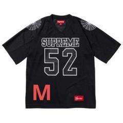 supreme Spiderweb Football Jerseyのサムネイル