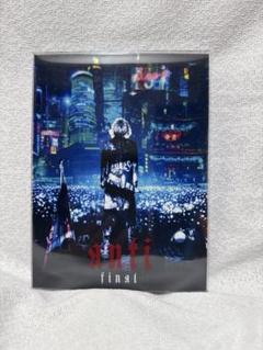 Hyde anti dvd 未開封 2025年最新】hyde anti dvdの人気アイテム - メルカリ