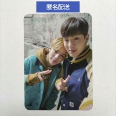 MONSTAX クマポーチ&ショヌのトレカ付き MONSTA X ユニット トレカ ショヌ ミニョク The Connect - メルカリ